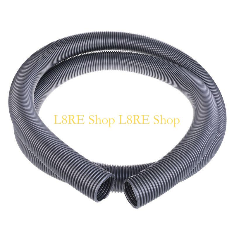 L8RE for 3M Long Dust Collection Power Tool Hose Threaded Pipe for Vacuum Cleaner