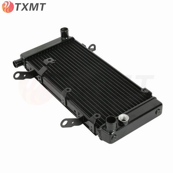 Suzuki SV1000 (2003-2008) Motorcycle Water-Cooled Radiator Assembly
