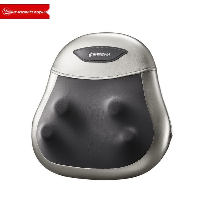 Массажер для талии и спины Westinghouse BXmini, китайская вилка (адаптер в комплекте)