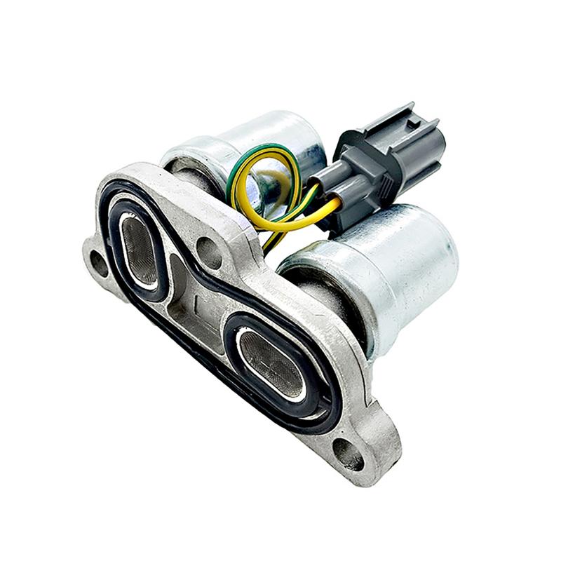1PC Transmission Shift Lockup Control Solenoid Valve 28200-P4R-003 Fit For Honda Civic 1996-2000