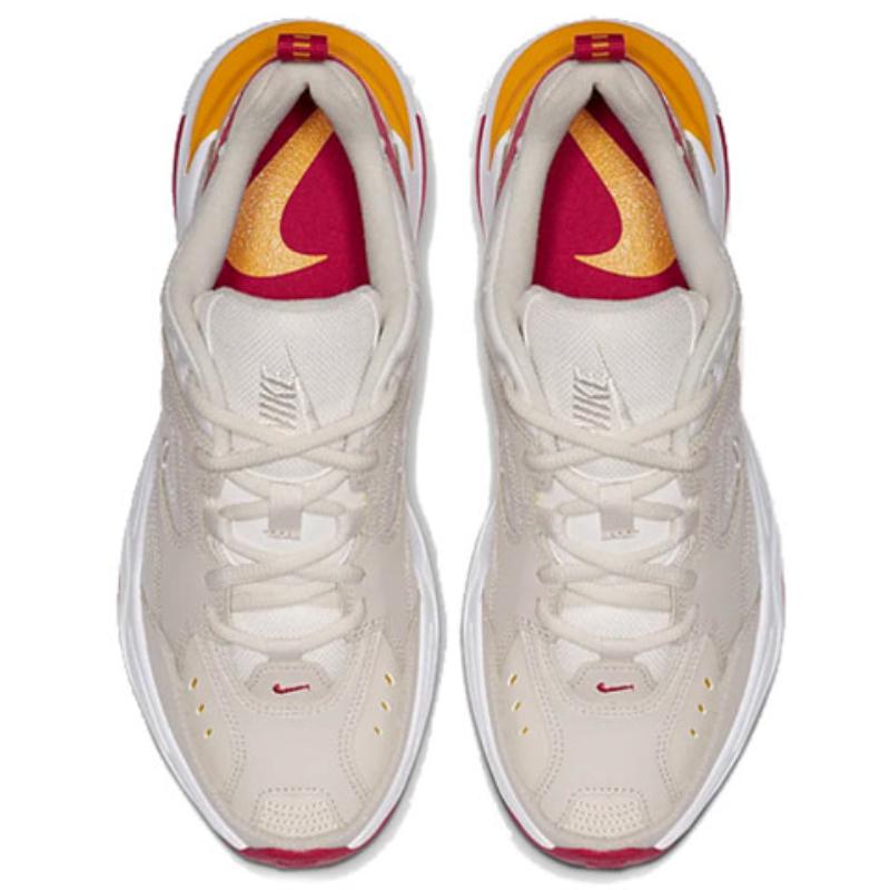 Nike M2K Tekno 'Desert Sand' Women's Chunky Sneakers AO3108-016