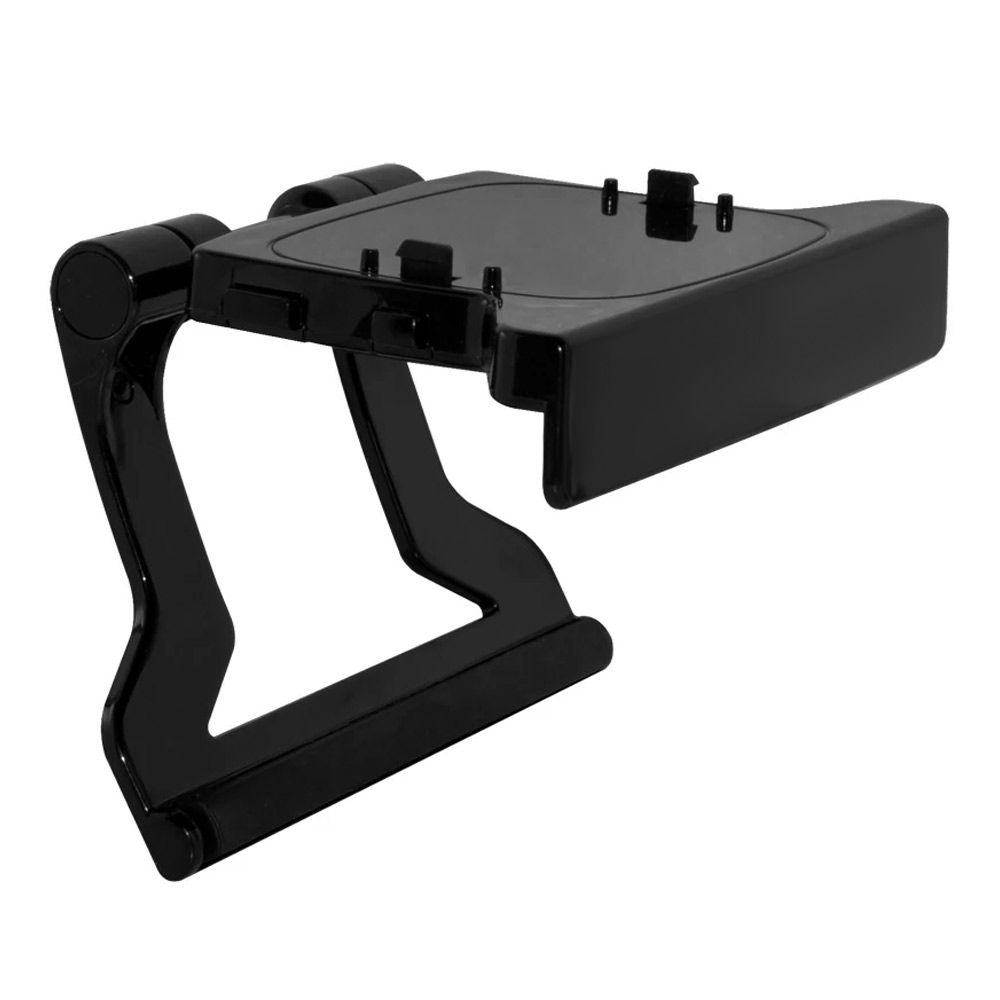 TV Mounting Clip Mounting Clip for Xbox 360 Kinect Clip Holder Cradle Stand Clip TV Mount Bracket