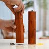 The Wrightwood Wooden Salt & Pepper Mill (Set of 2)