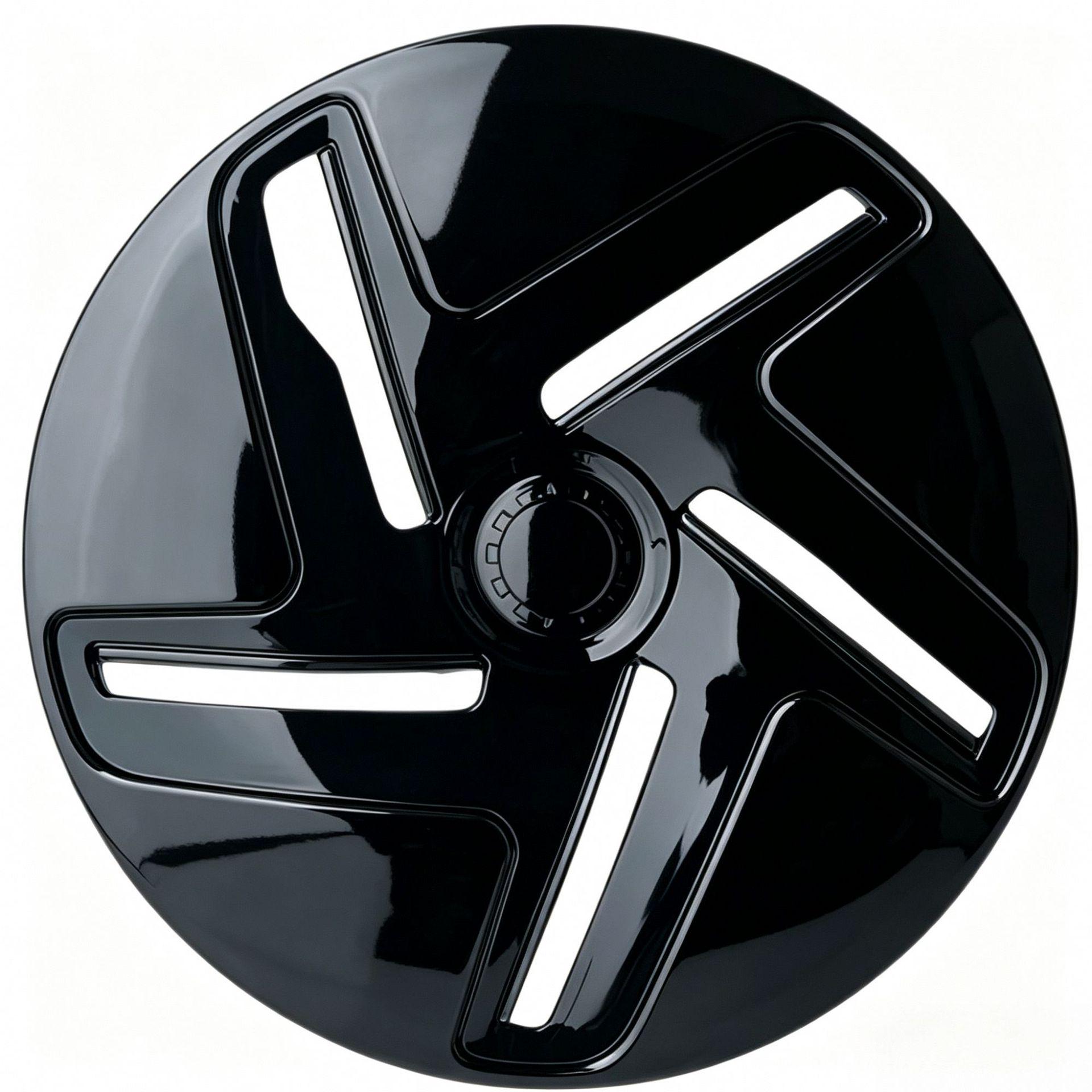 Universal Wheel Hub Cap 14 -16  for Volkswagen Jetta, Santana, POLO