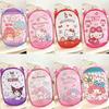 Large Laundry Bag Featuring Adorable Sanrio Characters For Kids**