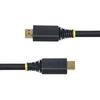 HDMI Cable Startech HDMI21-CBL-8K60-5M Black 5 m