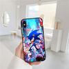 BF93 S-Sonics Case for Samsung A11 A12 A13 A15 A52S A53 A55 A56 A70 A71 A72 A73 F06 F16 F56 S10 Plus S10e