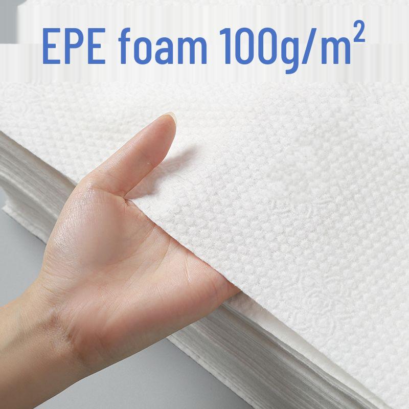 Barbershop & Salon Disposable Absorbent Cotton Towels for Shampooing and Hairdressing