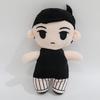 Sunny Plush Doll Game Stuffed Toy Mari Basil Aubrey Hero Kel Plushies Pillow Figure Cute Cosplay Props Fans Birthday Gift