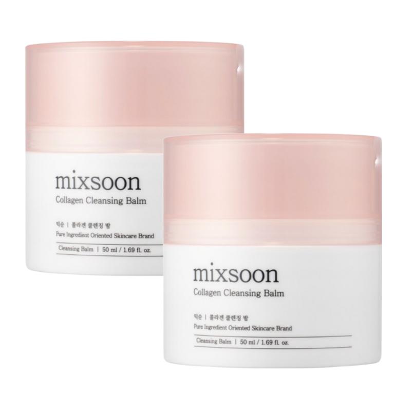 mixsoon Collagen Cleansing Balm 50ml