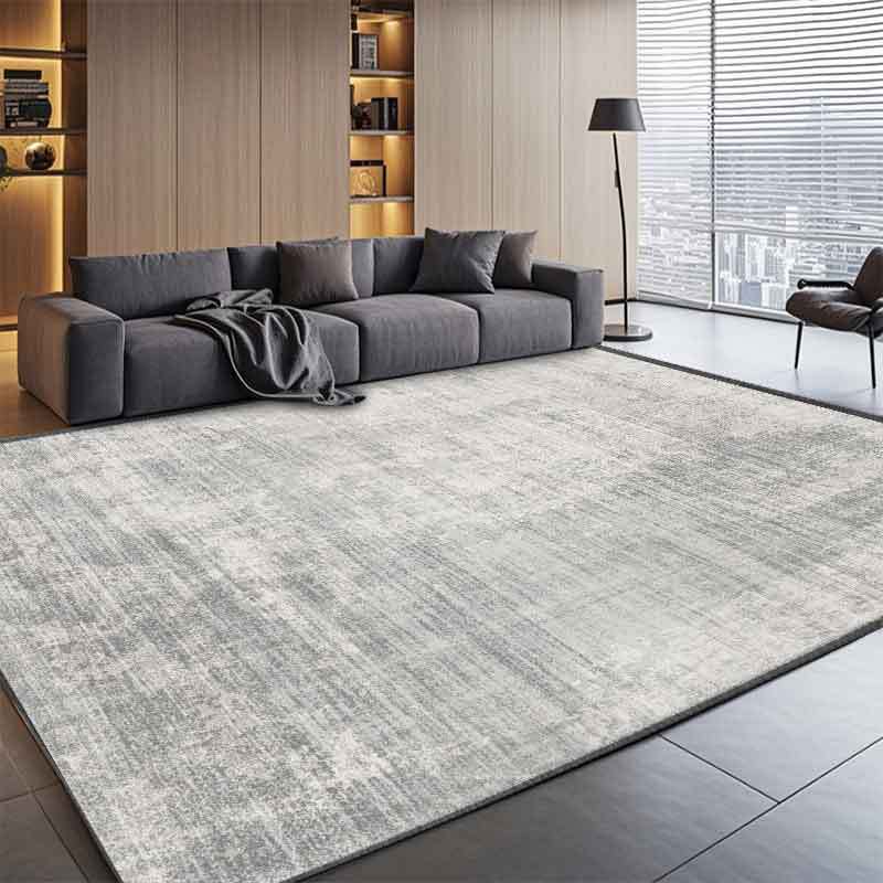 Modern Light Luxury Carpets for Living Room Decoration Abstract Rug Large Bedroom Lounge Rugs 300x400 Coffee Table Mat Non-slip