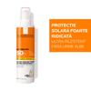 La Roche-Posay Anthelios Spray Solaire Corps SPF 50+ pour Peaux Sensibles Ultra-Résistant Sans Parfum 200ml