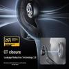 NANK Runner 4 Bone Conduction Sports Headphones