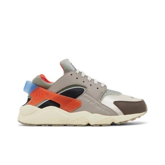 Nike Air Huarache Premium Enigma Stone Men's DV0781-001