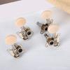 Ukulele Tuning Pegs 2L2R Classical Style Ukulele Tuning Pegs Machine Heads