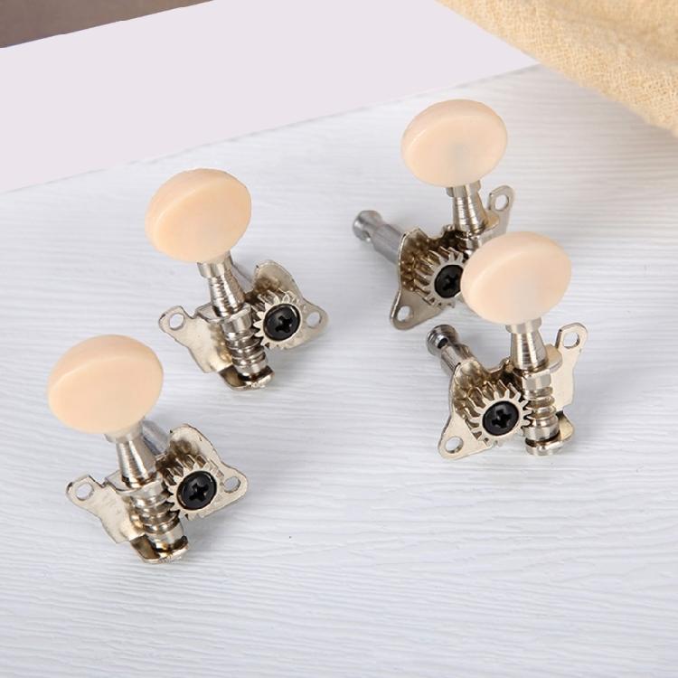 Ukulele Tuning Pegs 2L2R Classical Style Ukulele Tuning Pegs Machine Heads