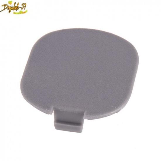 2pcs Tail Light Lamp Bezel Cover Cap 33506-SWA-A01 Fit For Honda CR-V 2007-2011