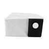 Dammpåse för Midea V15 Pro/V15 Mini/V15 Max Tre Lager Non-woven Tyg Dammsamlingspåse