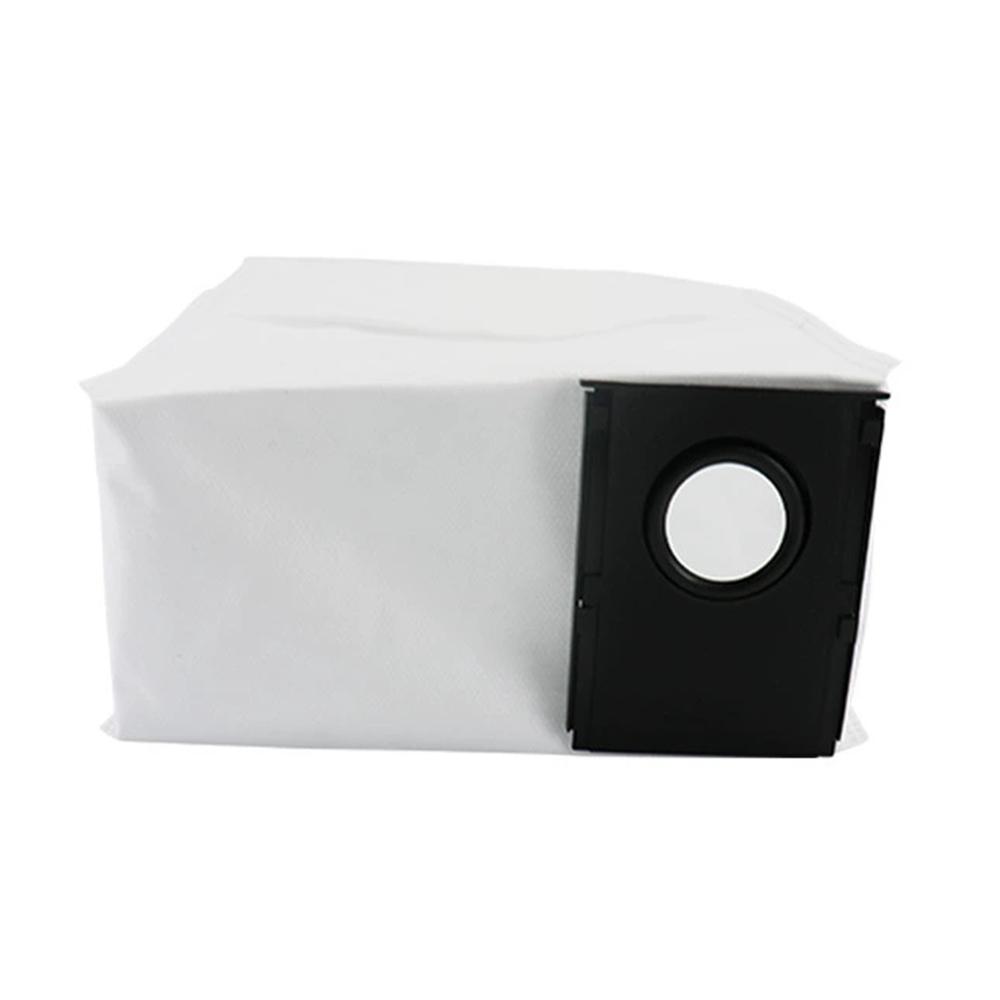 Dammpåse för Midea V15 Pro/V15 Mini/V15 Max Tre Lager Non-woven Tyg Dammsamlingspåse