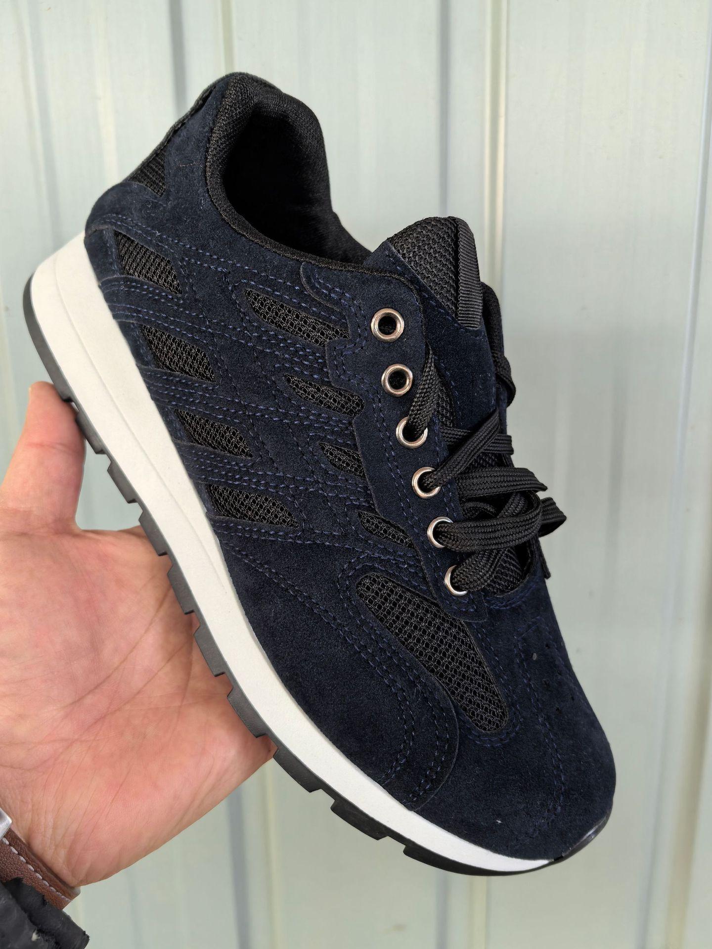 

Мужская обувь осень новая сетчатая обувь модная универсальная мужская повседневная обувь легкая спортивная обувь фабрика 39