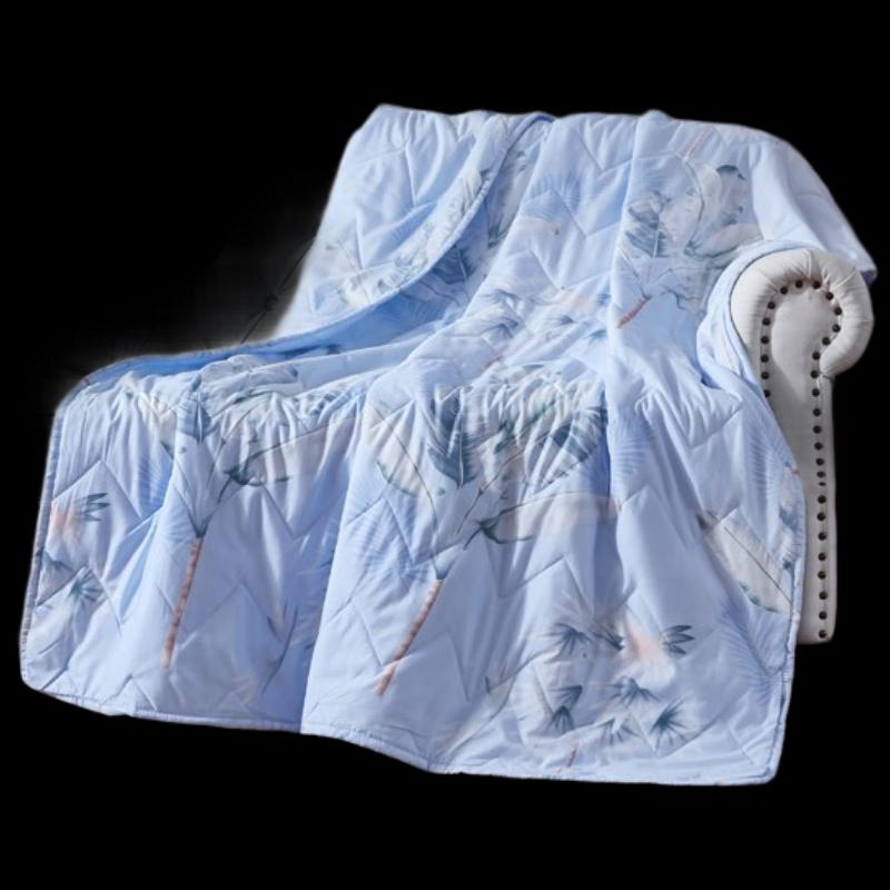 

Donner Home Textiles Brushed Summer Quilt Set