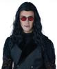 California Costumes Men's Long Wavy Costume Wig 7125-149