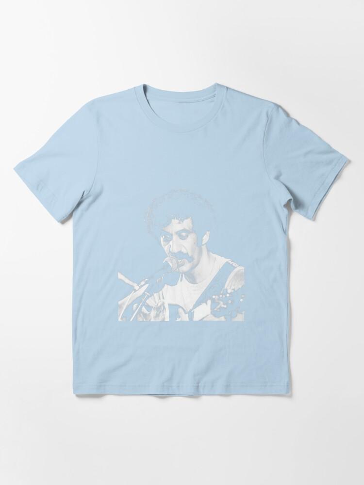 Jim Croce Design Jim Croce Perfect Gift Men Women Essential T-Shirt