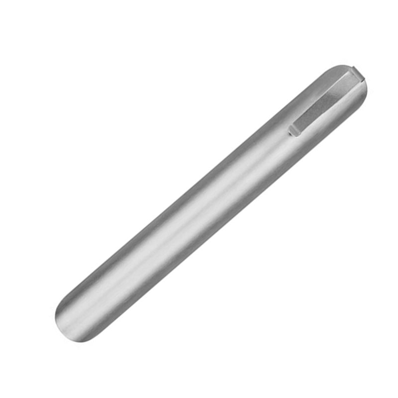AEE4-Table Crumber Crumb Sweeper 304 Stainless Steel Crumb Scraper Food Remover Desk Cleaning Tool For Waiters