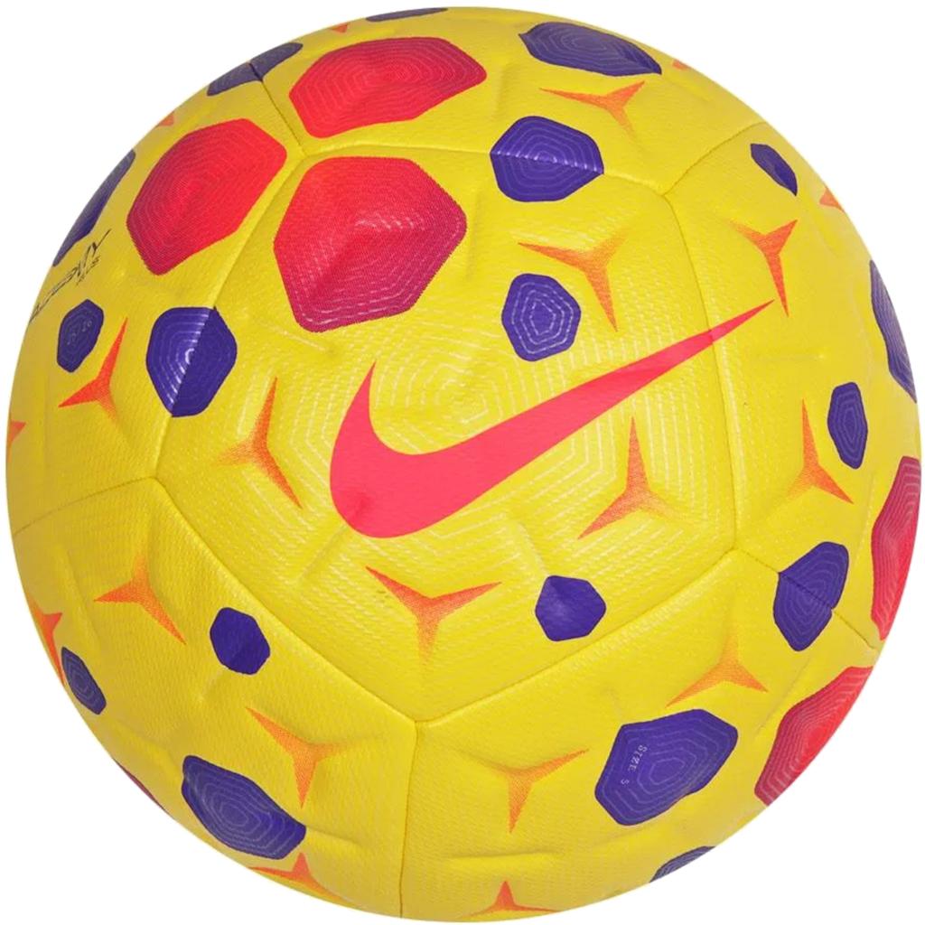 Nike Academy Plus FIFA Basic Ball, Unisex Yellow Football