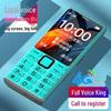 Durable 4G/5G Kids & Senior Phone: Drop-Proof with Long Battery Life