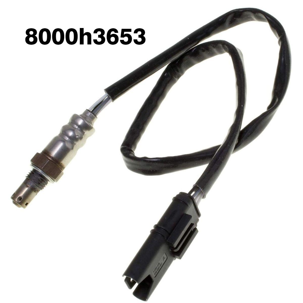 

Suitable for bmw motorcycle oxygen sensor 8000h3653
