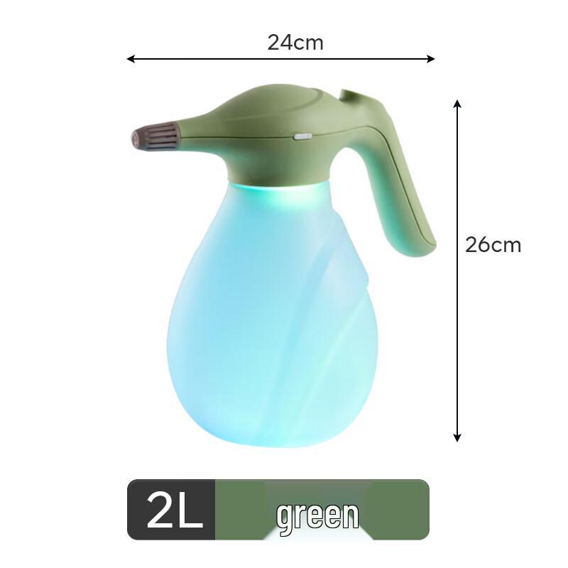OLOEY 2L Automatic Watering Sprayer