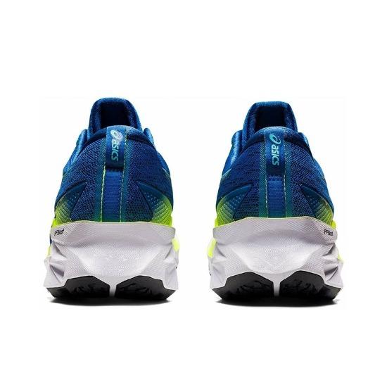 Asics Novablast 2 Lake Drive Menta Hielo 1011B192-402