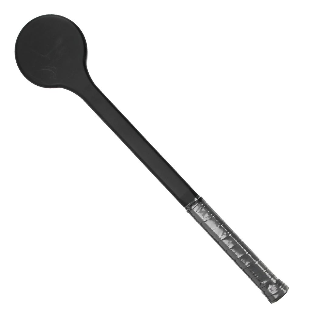 Tennis Racket Carbon Pointer Spoon Accurate Batting Training Aid Tennis Accessory