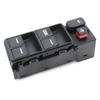 Automotive Glass Lift Switch 35750-SDA-H15 Powered Window Control For Honda Accord Odyssey Auto Replacement Part