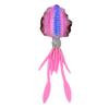 15CM/15/20G Soft Squid Lure Realistic Bionic Artificial Octopus Lure Squid Swimbait Sea Boat Saltwater Trolling Fishing Accessories