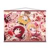 No B2 Tapestry B Komachi B [Oshi Ko] Ver.2 TPAN-O003-m04