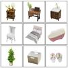 CUTEROOM Creative Miniature Dollhouse Kit Scale Wooden DIY Room with Dustproof and LED Perfect for Crafting Enthusiasts and Unique Home Decor - 132
