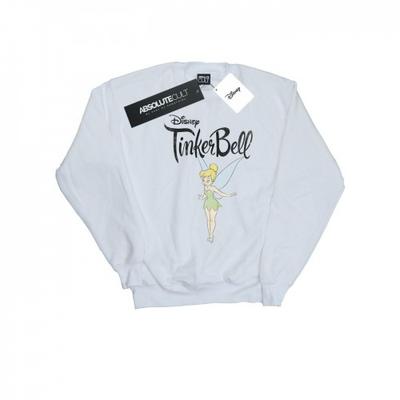 Mens Tinker Bell Flying Tink Sweatshirt
