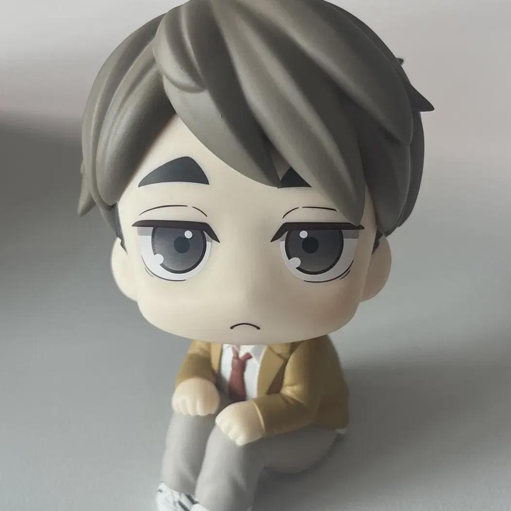 

Haikyu Miya Osamu School Uniform Lookup