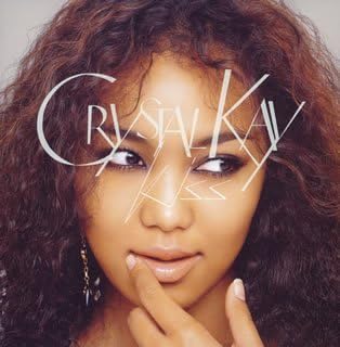 

CD CRYSTAL KAY - Kiss ESCL2600PROMO Japan ObiJapanese Pop/Rock Used