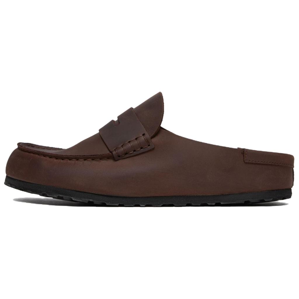 Birkenstock Naples 2.0 Slip-On Loafers 1029700