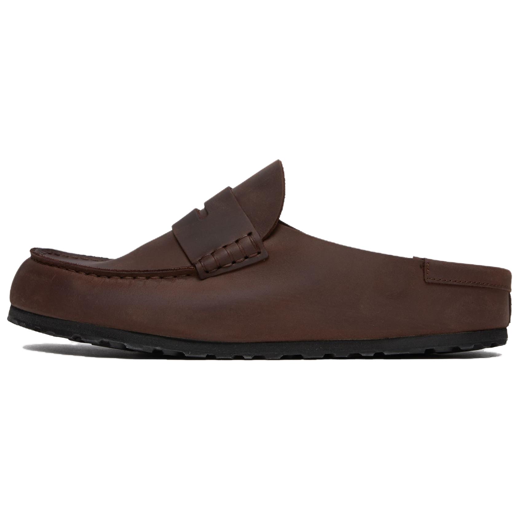 Слипоны Birkenstock Naples 2.0 1029700 37