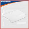 ACROPIX Right Passenger Side Front Bumper Headlight Washer Nozzle Cover Cap No.61677253394 for BMW E92 E93 328i 335I 335IS Coupe Convertible