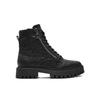 Black Fiona Ankle Boots FLTFIO FAL10