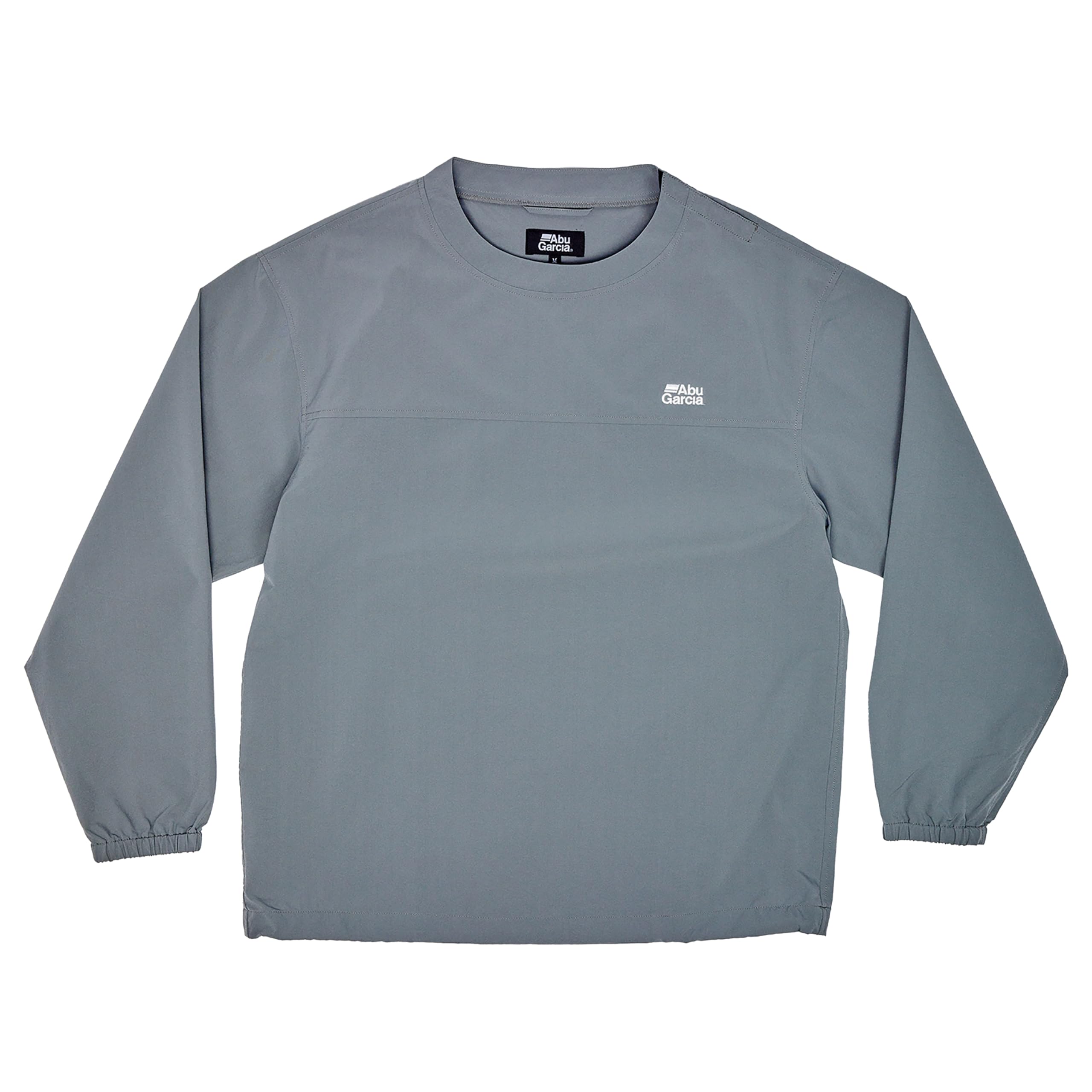 

Abu Garcia Water Resistant Pullover 1625540 Gray XL