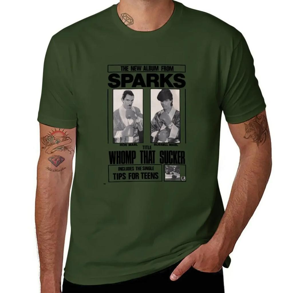 Day Gift Sparks - Whomp That Sucker Christmas T-Shirt funnys blanks t shirt