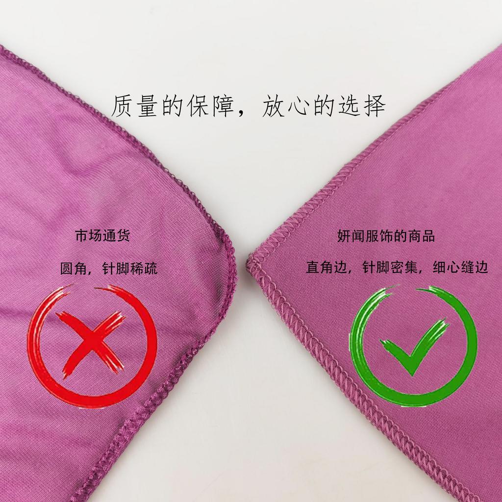 Vícebarevný měkký bavlněný muslimský šátek na hlavu instantní dres hidžáb celopotahová čepice zavinovací šátek islámské šátky ženy turbanové šátky