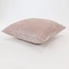 Kawashima Selkon Lacquer Rose Cushion Made In Japan Cover, 45x45cm, LL8001,