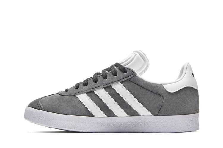 Men's Sneakers adidas Gazelle 'Grey'